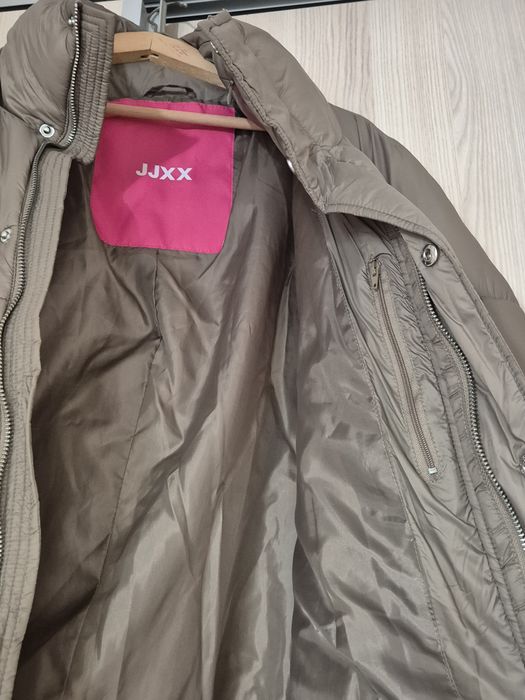 JJXX спортно зимно яке