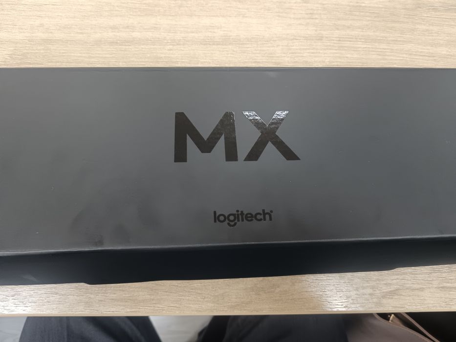 Klaviatura MX logitech