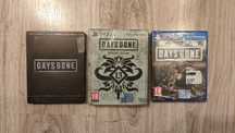 SIGILAT Joc Days Gone Special Edition playstation 4 (ps4) steelbook