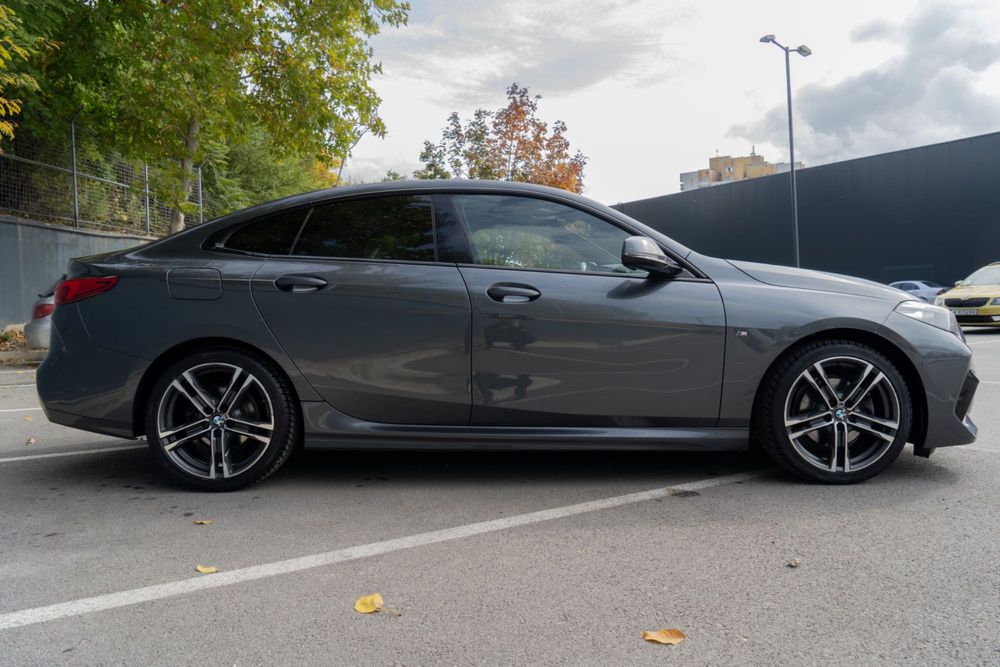 BMW 2 Gran Coupe 218i
