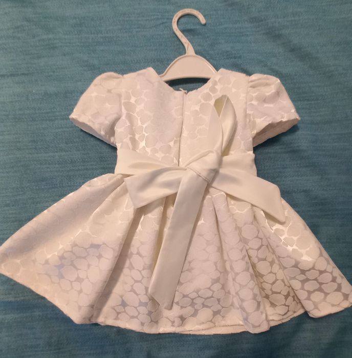 Rochie ocazie fetite, 12-14 luni