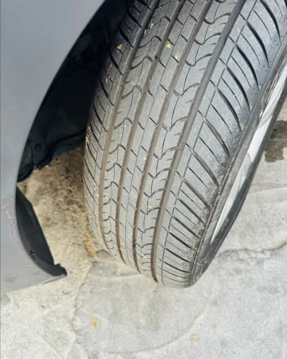 Captiva 3, 2013 yil, 3 mator