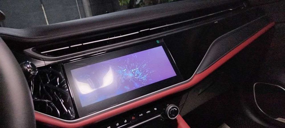 Cherry ARIZO 6 PRO Comfort