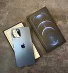 iPhone 12 pro max Halol nasiya savdoga