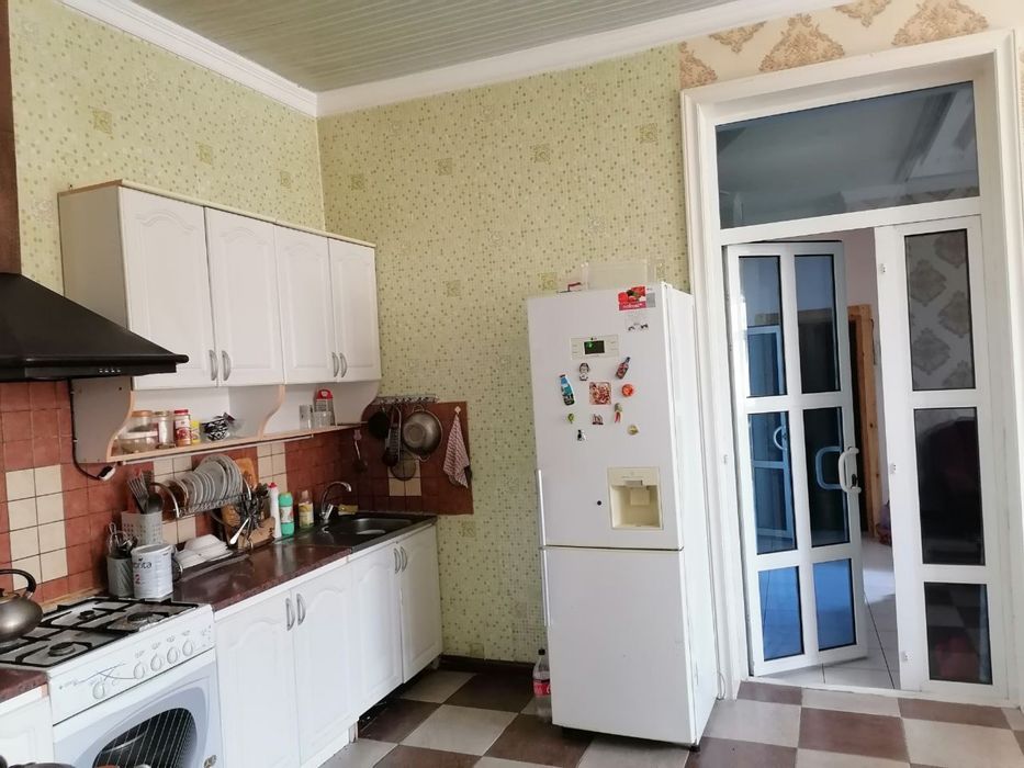 Срочная продажа участка в Мирабадском районе!