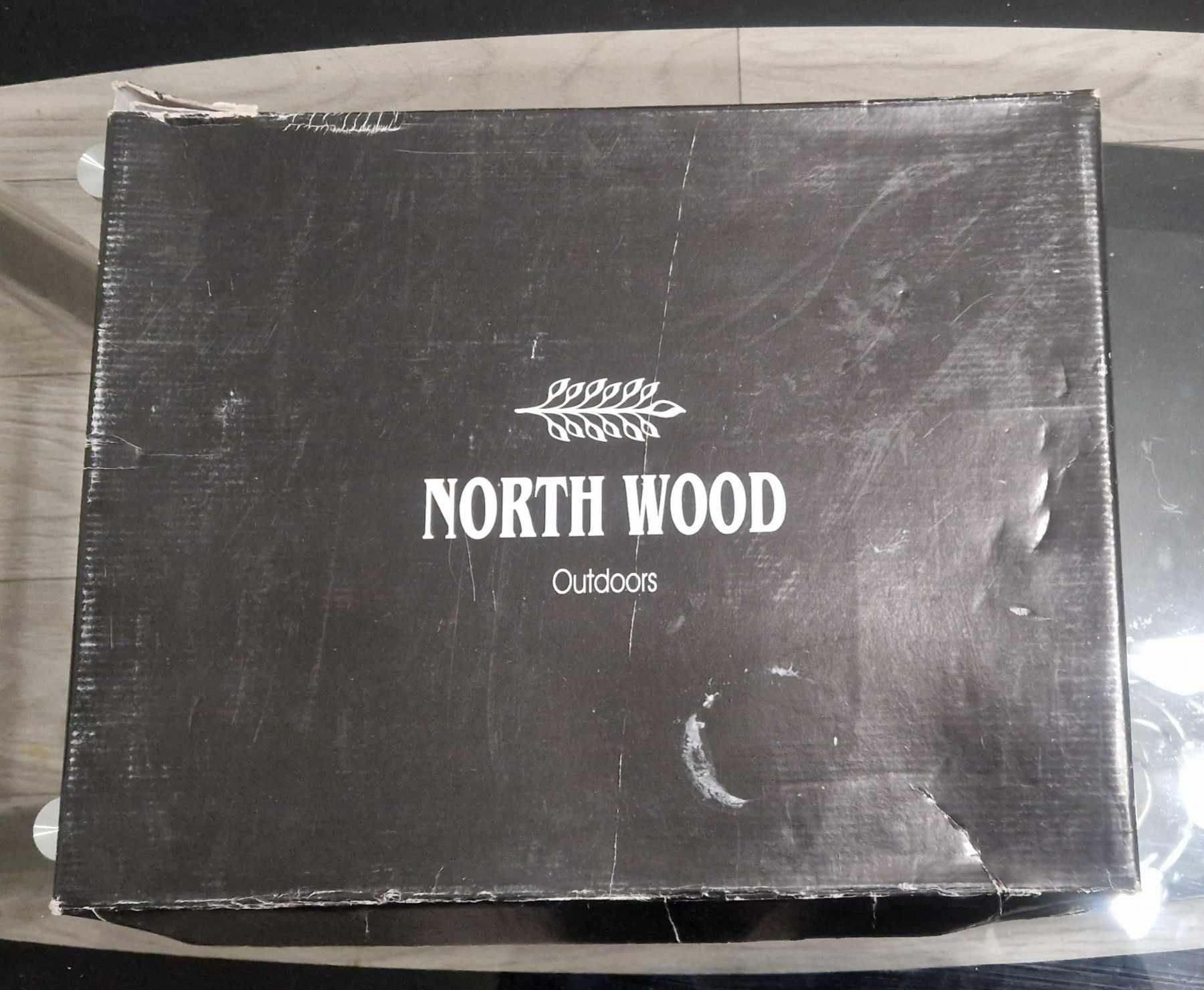 Зимни апрески Nord wood