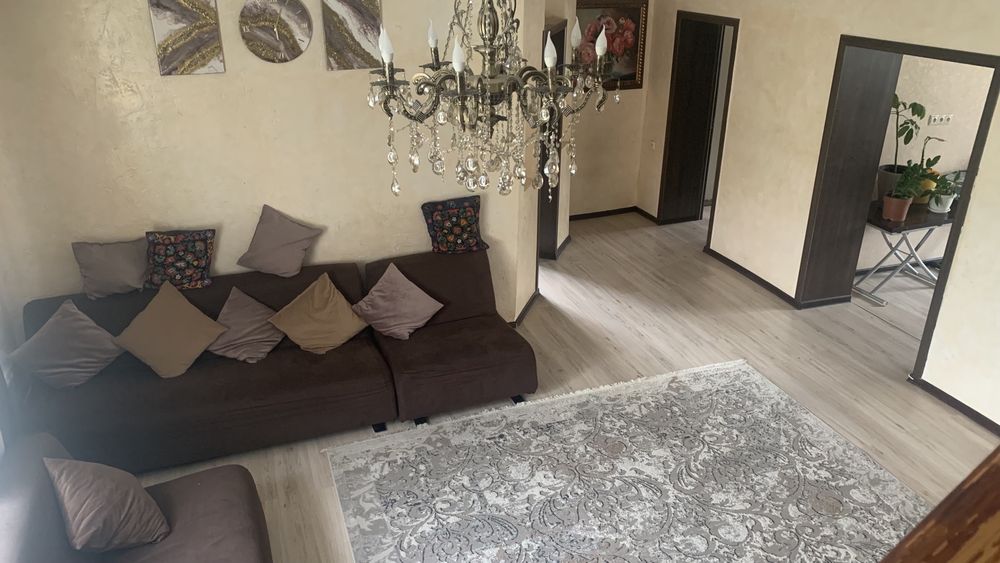 Продается дом в пос.Жамбыл п.Батан желтоксан 32