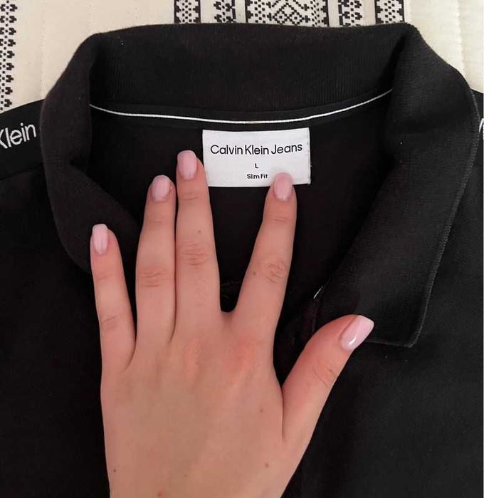 Tricou Calvin Klein barbati