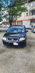 Wolkwagen touran
