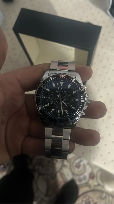 Продам часы в хорошем состоянии