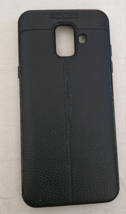 Samsung galaxy a6 2018