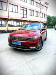 VW Tiguan 2016 R Line