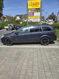 Opel astra h 1.9