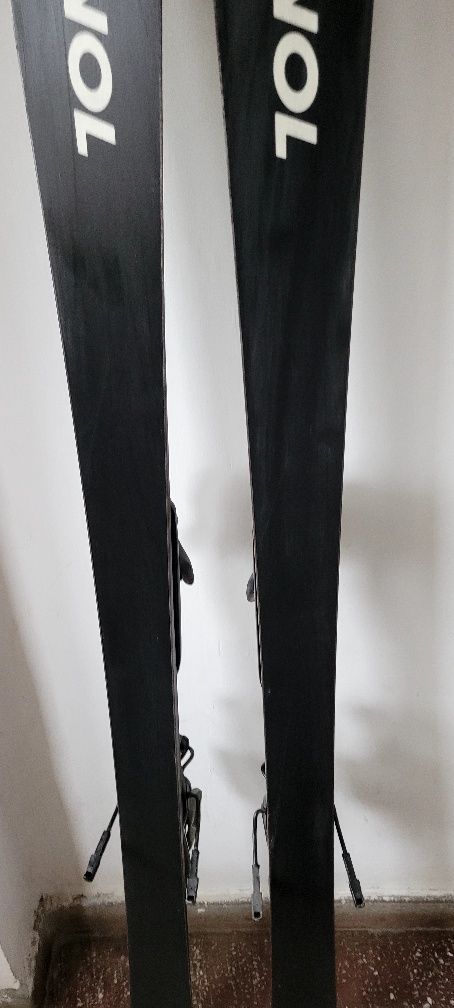 Schiuri Rossignol Cobra S 160 cm