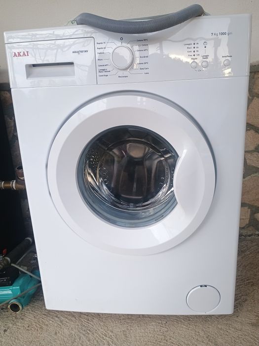 Пералня Akai 7 kg