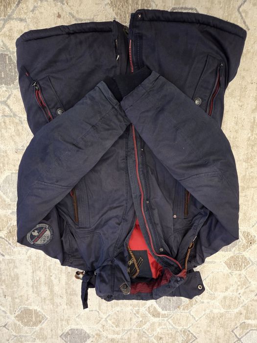 Куртка мужская и брюки 54рр