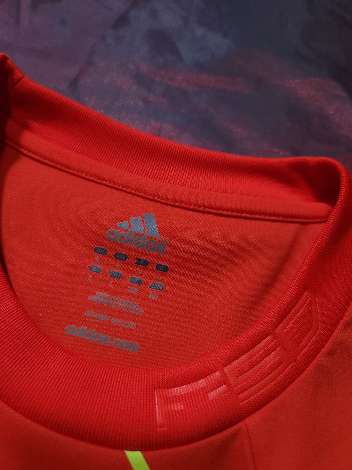 Adidas Originals  Тениска /Мъжка L