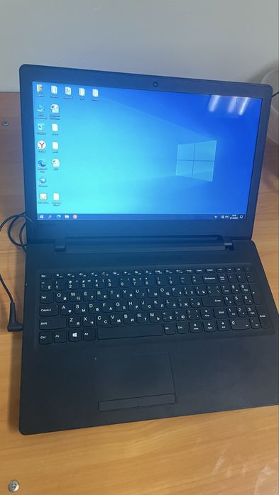Lenovo Ideapad 110-15ACL