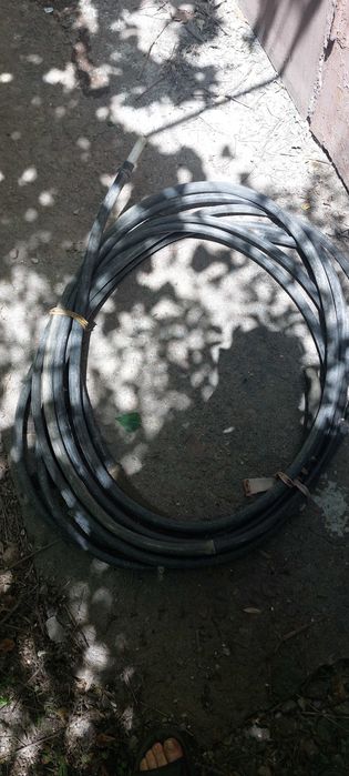 Шланг для полива