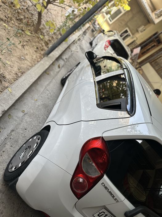 Spark sotiladi srochni