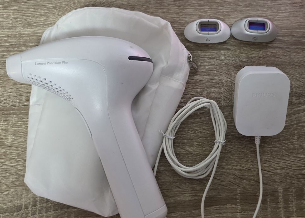 Epilator IPL Phillips Lumean Precision Plus NEFUNCTIONAL