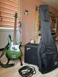 Chitara electrica bass