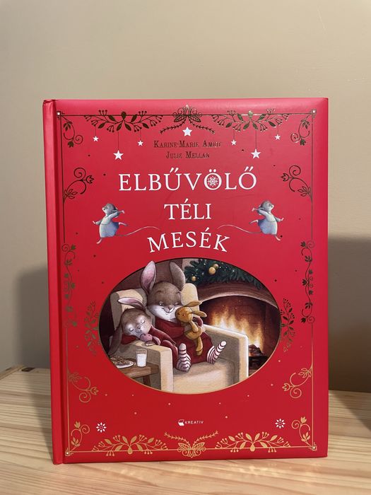 Carti in limba maghiara