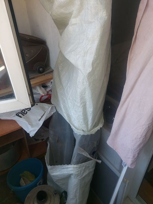 Продам задний бампер от Камри 20