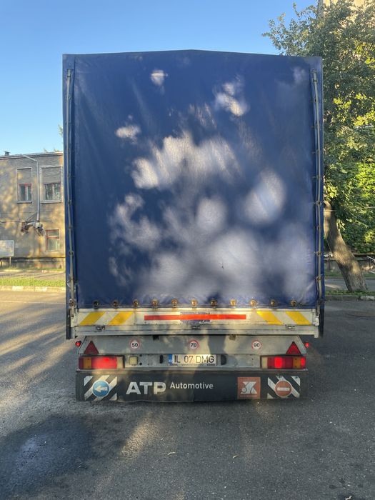 Vand Man Le8.180 sau schimb