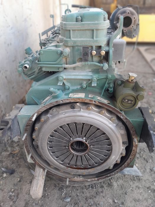 Продаётся мотор от FAW 260 новый!