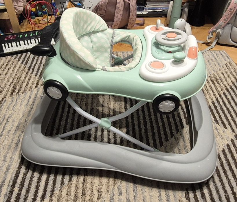 Rotobil / premergaror Pettite&mars