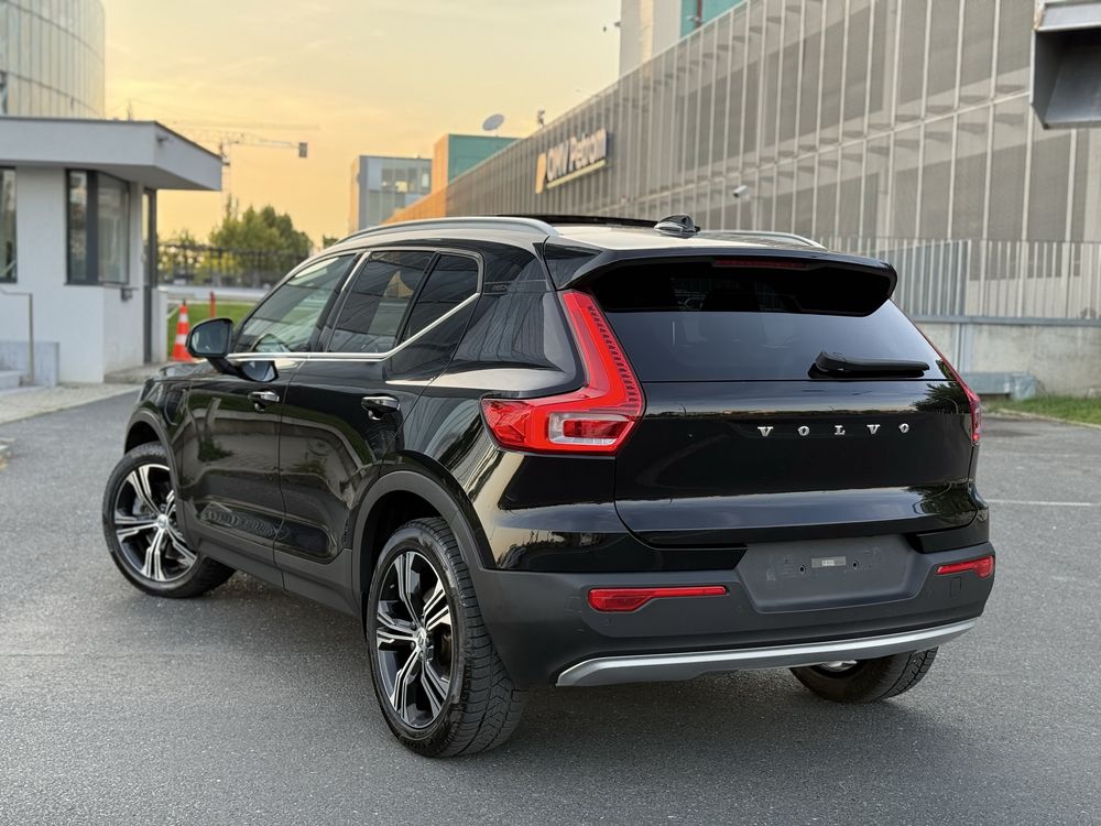 Volvo XC 40 Inscription T5 262 Cp Recharge 2021