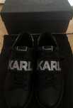 Karl lagerfeld маратонки