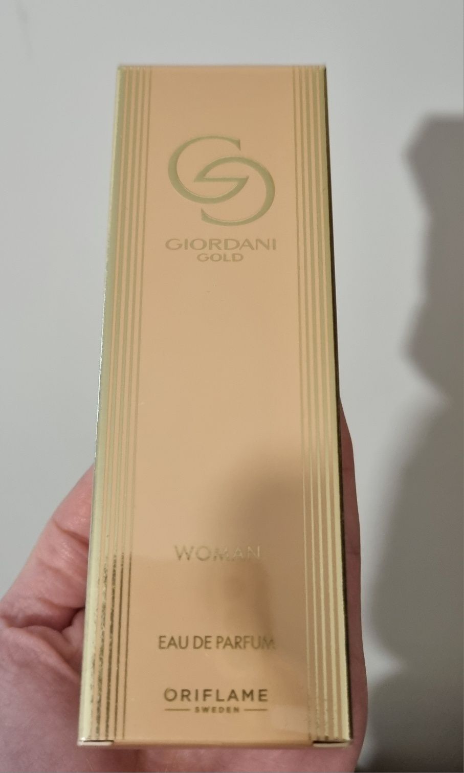 Parfum Giordani Gold Woman Oriflame