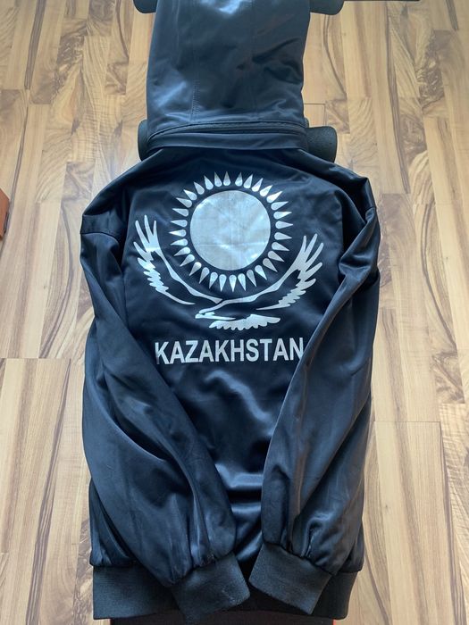 Спортивка Казахстан