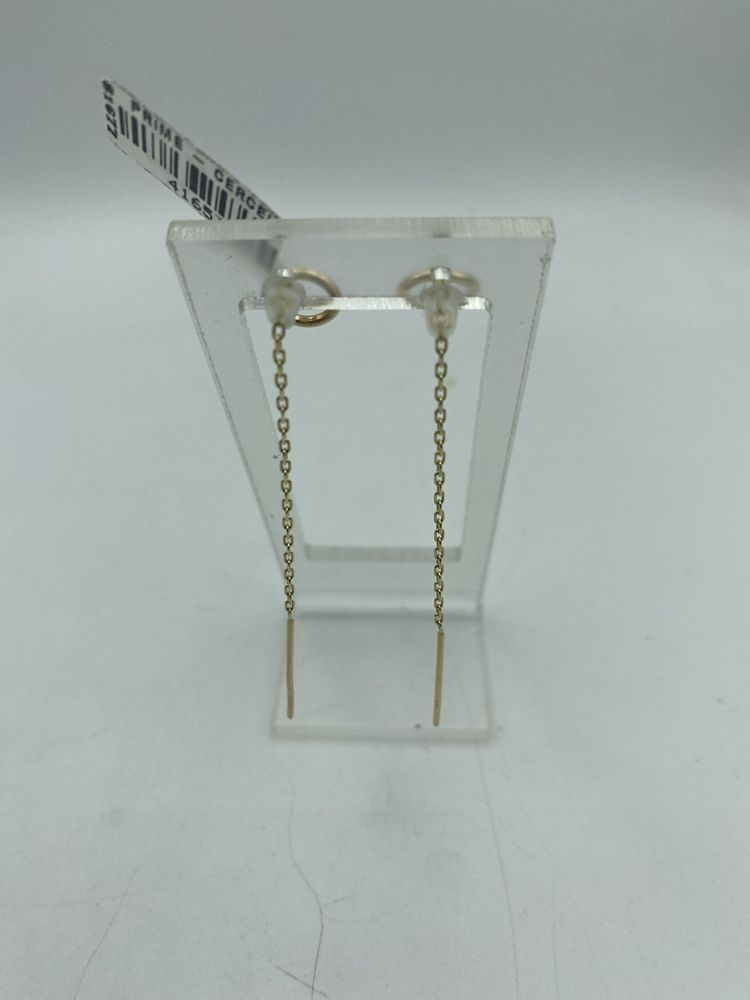Cercei Aur 14k Greutate 1.33 #41653