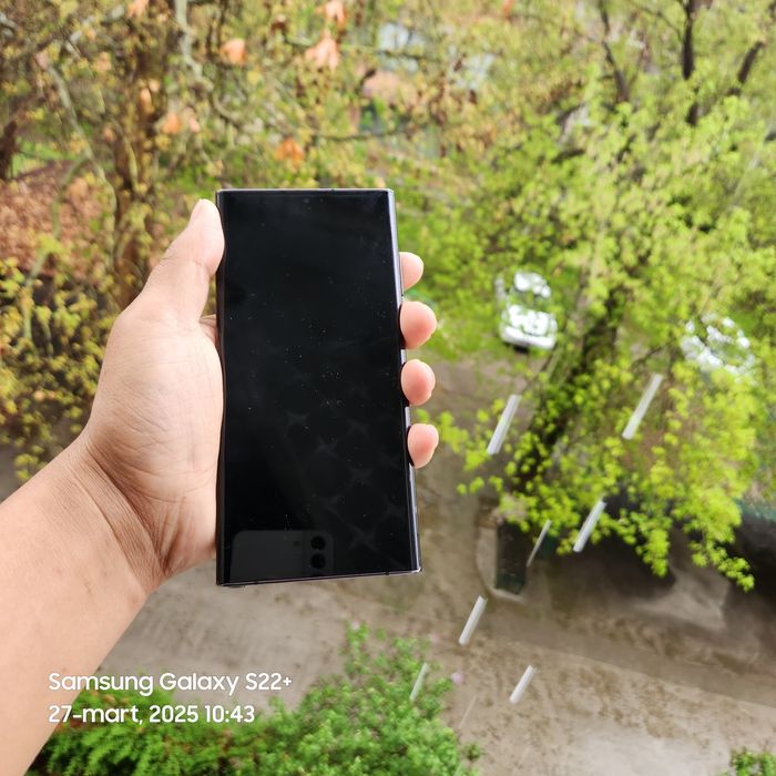 Samsung s22 ultra 5G