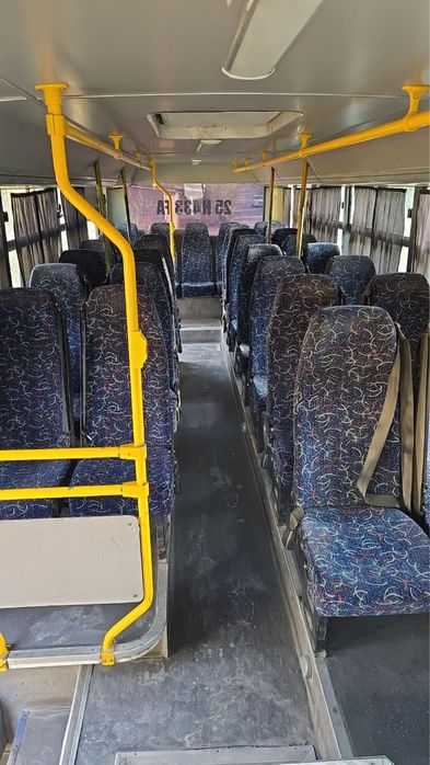 Isuzu HD 50 Avtobus sotiladi