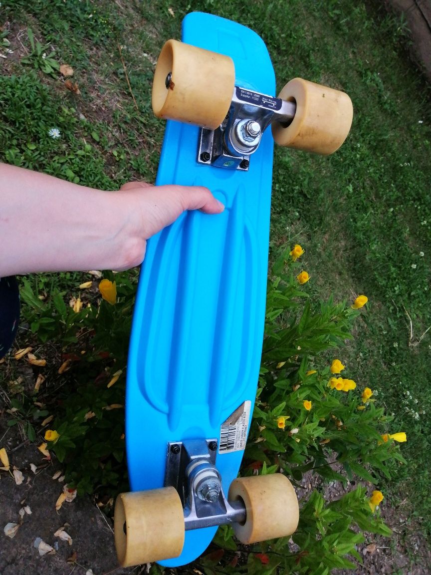 Penny board Decathlon Oxelo