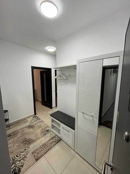 Inchiriez apartament 2 camere Chiajna