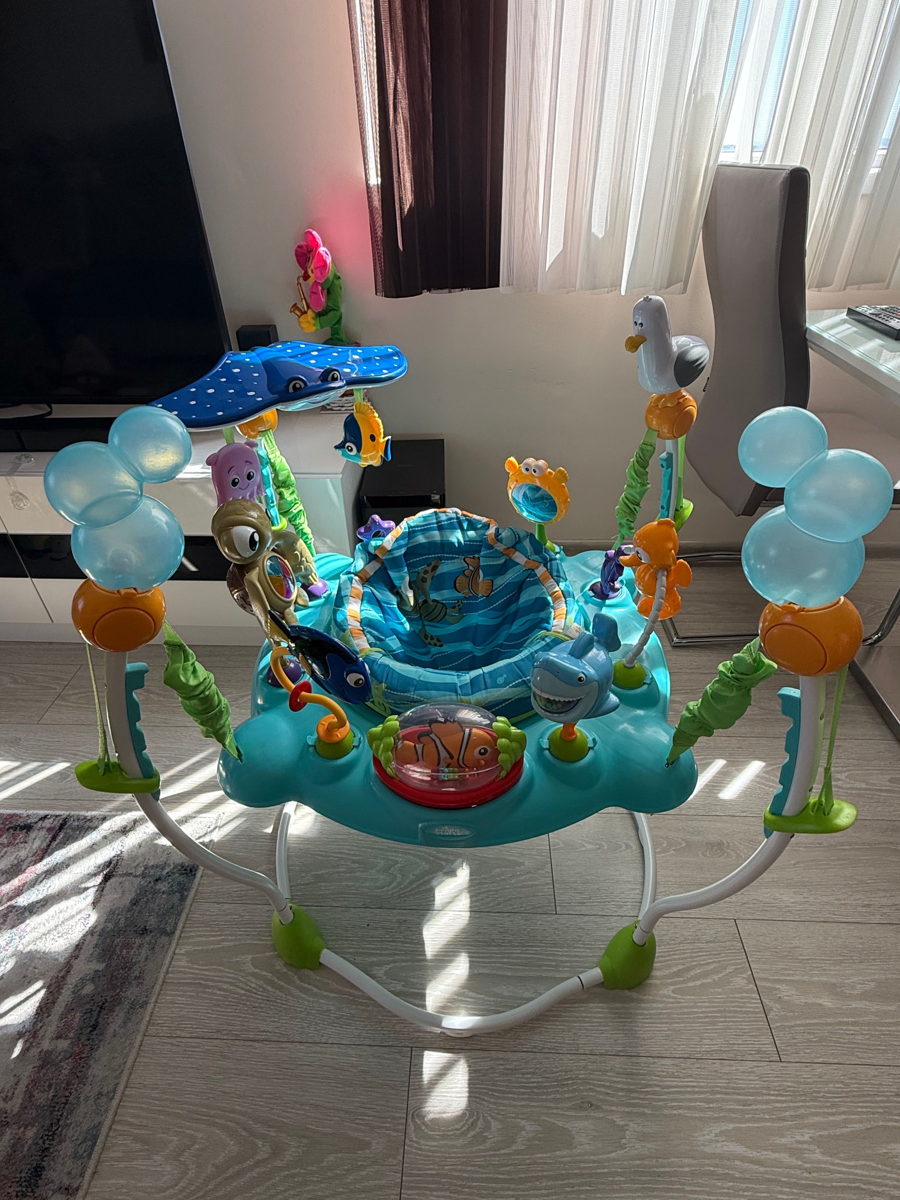 Бънджи Bright Stars Finding Nemo