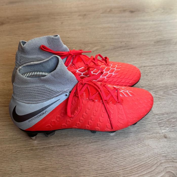 Nike Hypervenom Phantom 3 Elite ACC SG