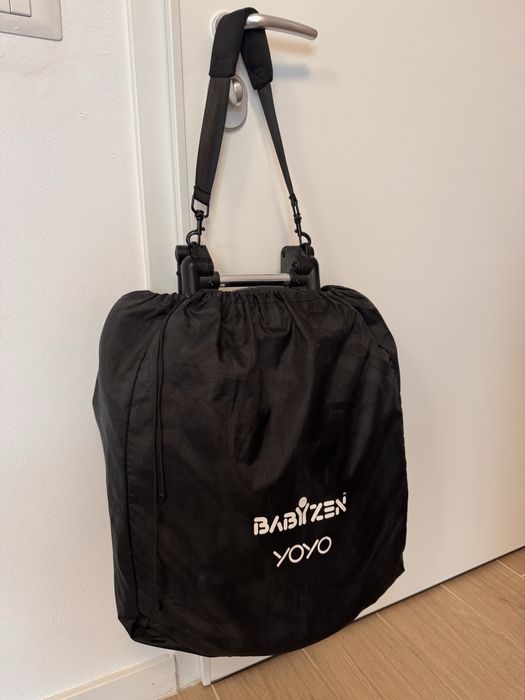 Yoyo babyzen 2 - sport