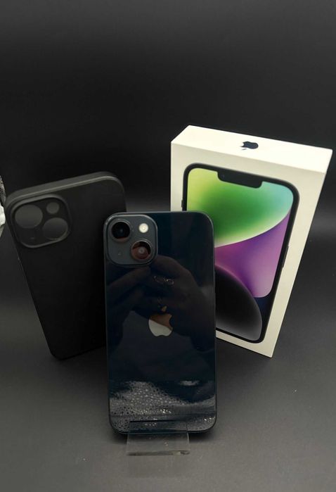 Dracula Amanet: Iphone 14, 256Gb/85%.