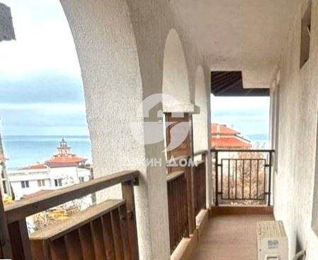 Tристаен апартамент ПАНОРАМА МОРЕ И ПЛАНИНА в „Етъра 3“, Свети Влас