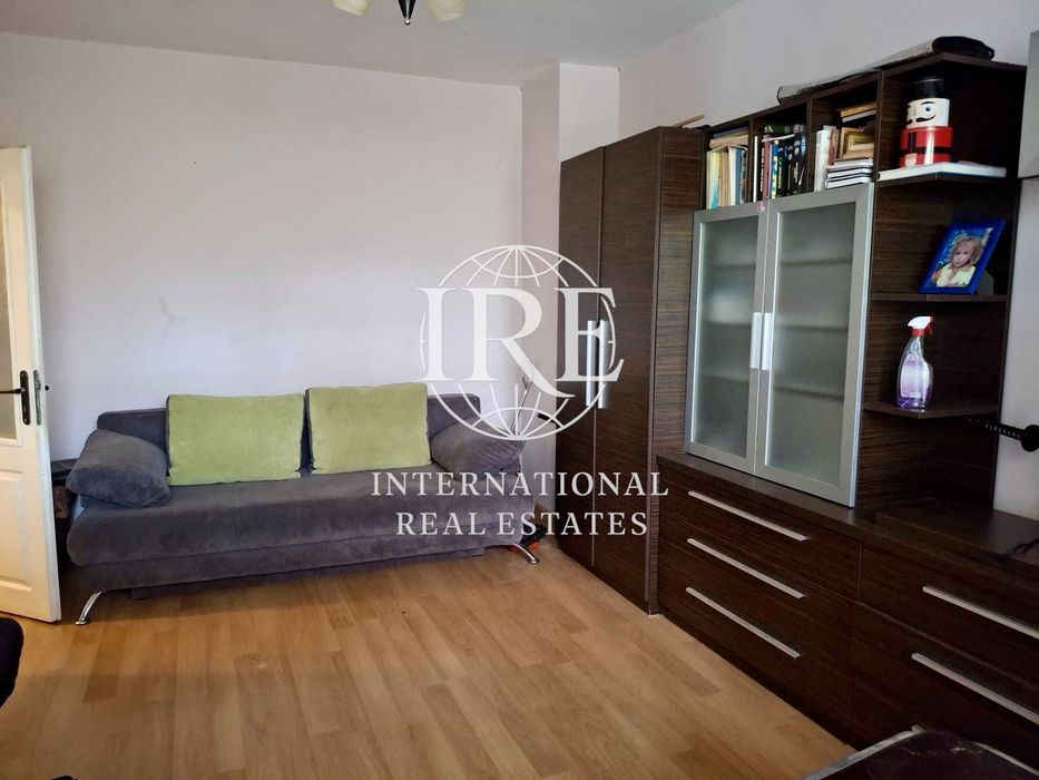 2-стаен в Варна-Окръжна болница площ 65 цена 180000