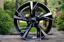 18" RS6 Джанти Ауди 5X112 Ауди A4 B7 B8 B9 A6 C6 C7 C8 A7 A8 Q2 Q3 Q5