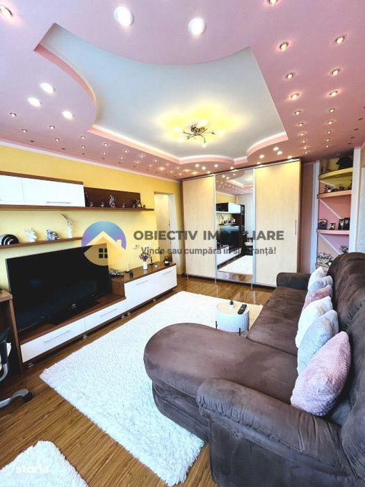 Apartament 2 camere, DARMANESTI + acces pod 120 mp