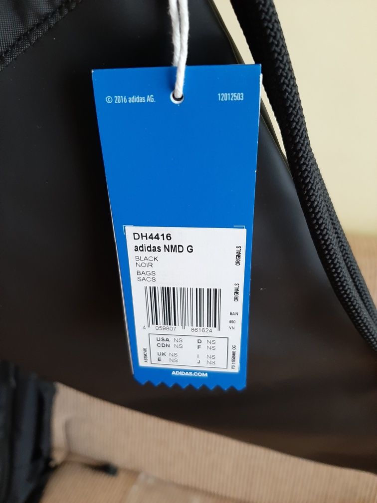 Rucsac adidas NMD