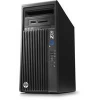 Работна станция HP Z230 E3-1226 V3 8GB 256GB SSD QUADRO 4000 2GB